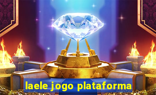laele jogo plataforma
